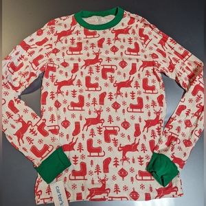 Christmas Pj's 2 sets